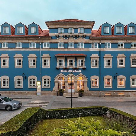 Ibis Styles Chaves Otel Dış mekan fotoğraf