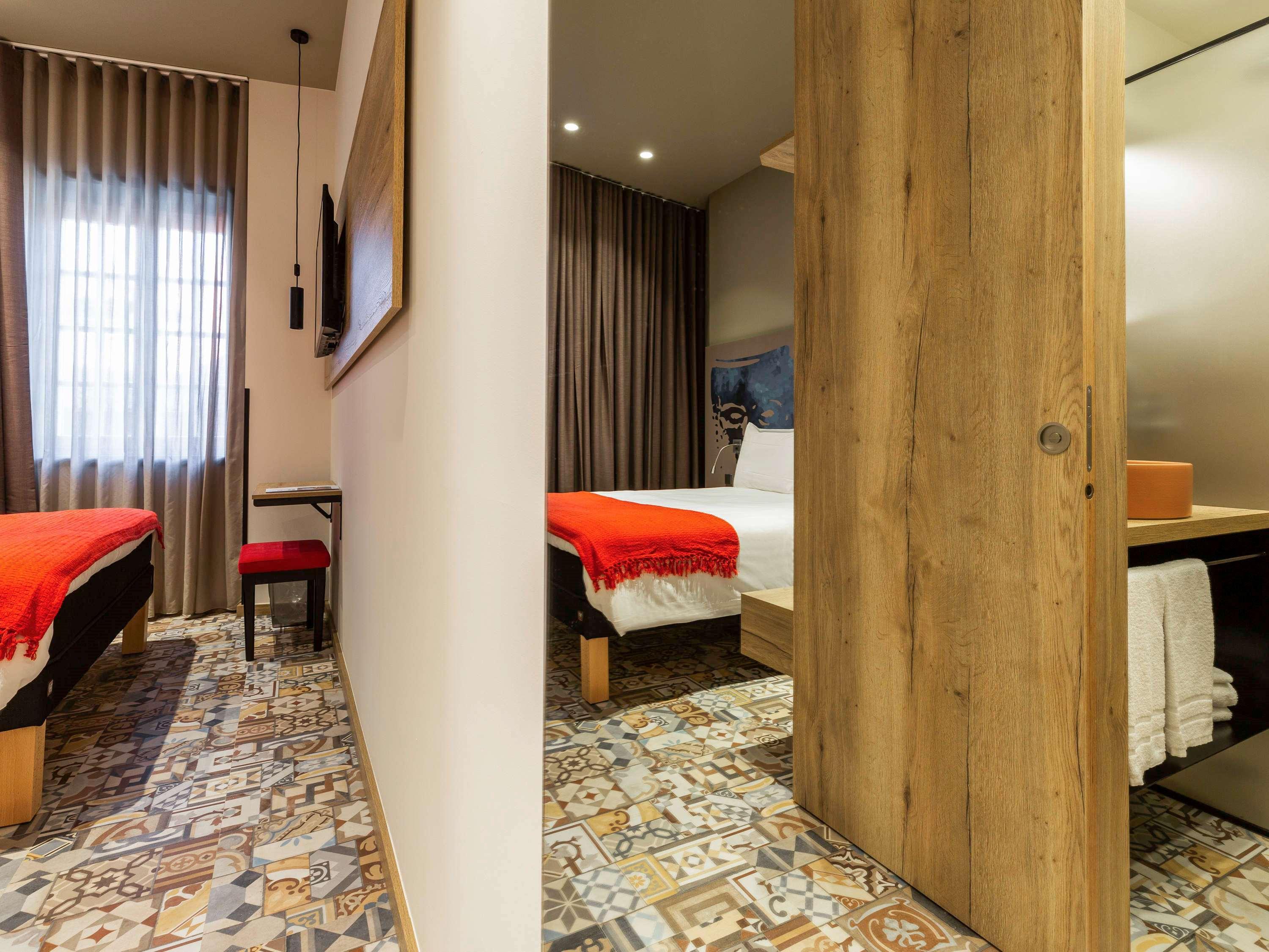 Ibis Styles Chaves Otel Dış mekan fotoğraf