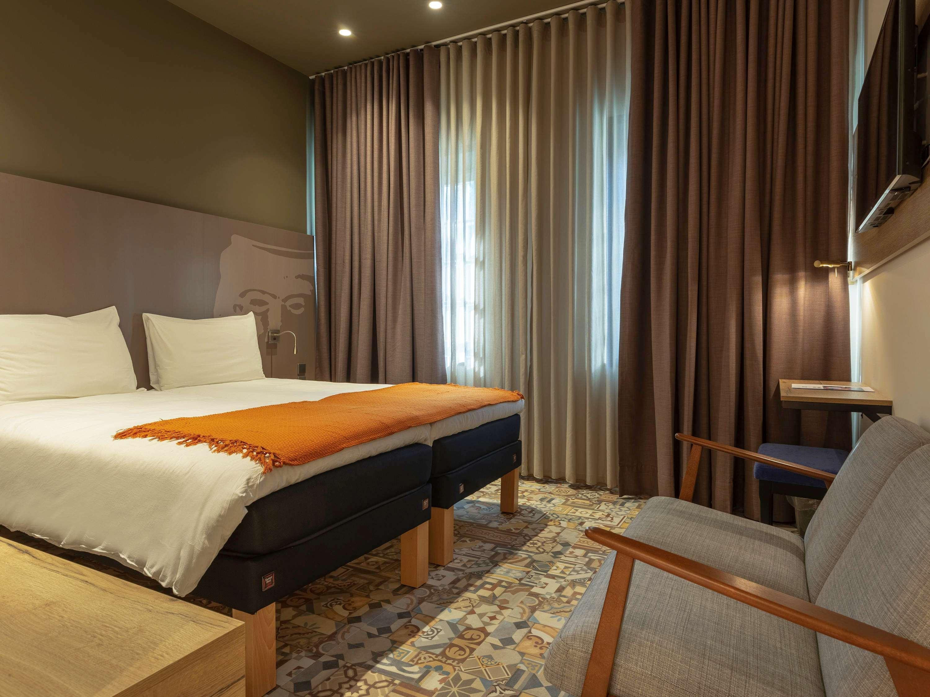 Ibis Styles Chaves Otel Dış mekan fotoğraf