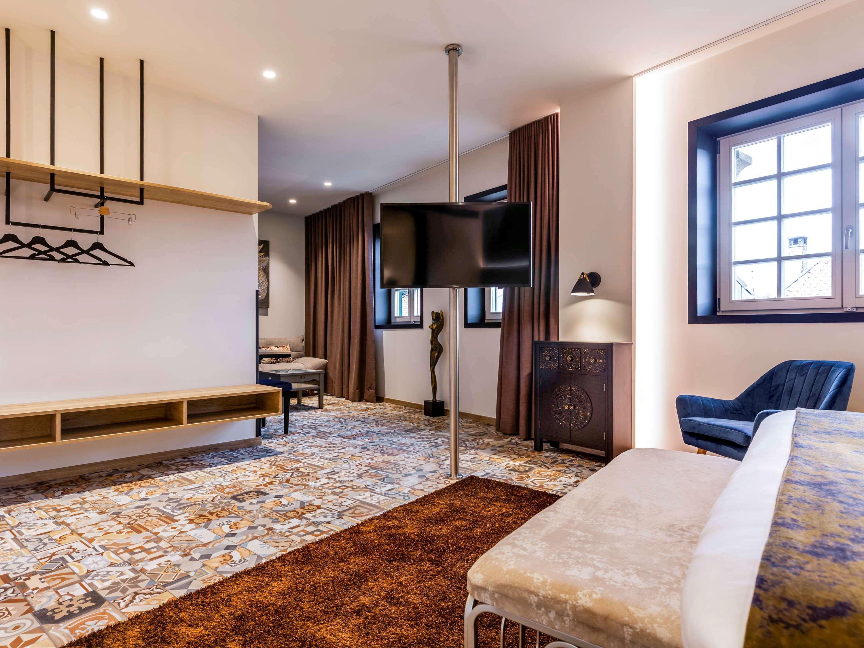 Ibis Styles Chaves Otel Dış mekan fotoğraf