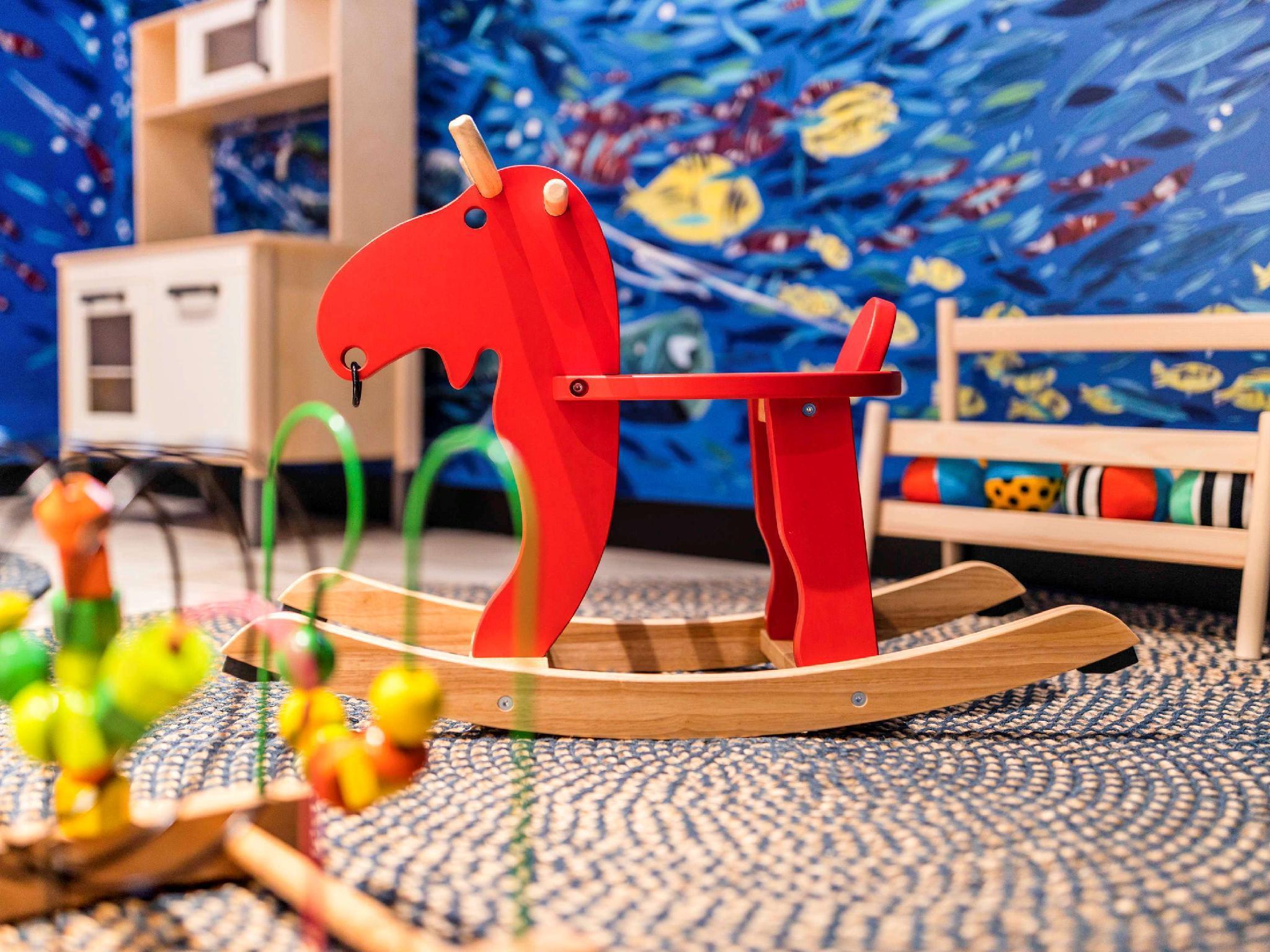 Ibis Styles Chaves Otel Dış mekan fotoğraf