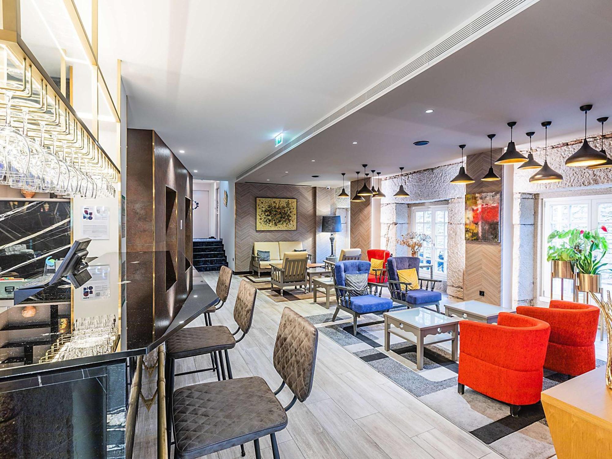 Ibis Styles Chaves Otel Dış mekan fotoğraf