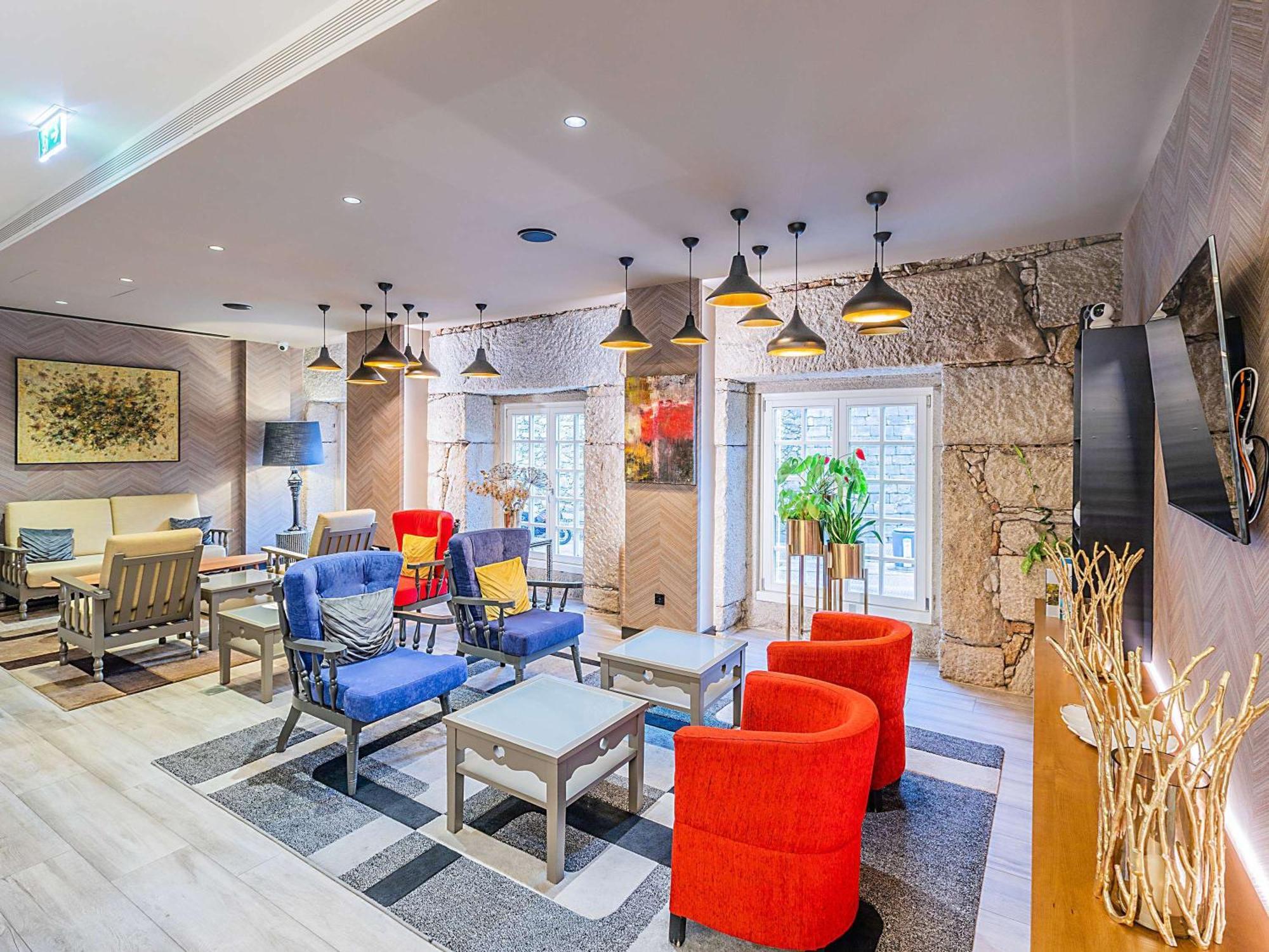 Ibis Styles Chaves Otel Dış mekan fotoğraf