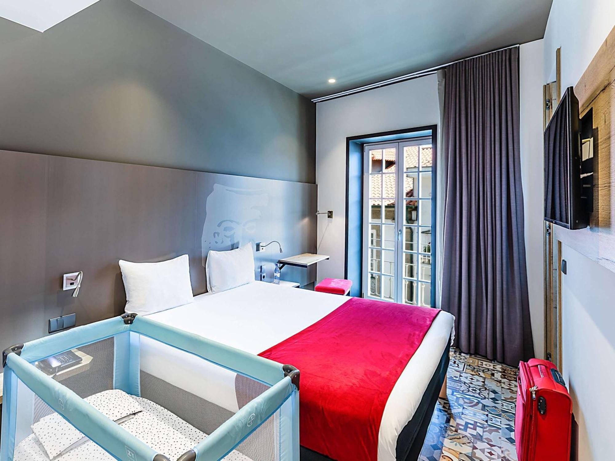Ibis Styles Chaves Otel Dış mekan fotoğraf