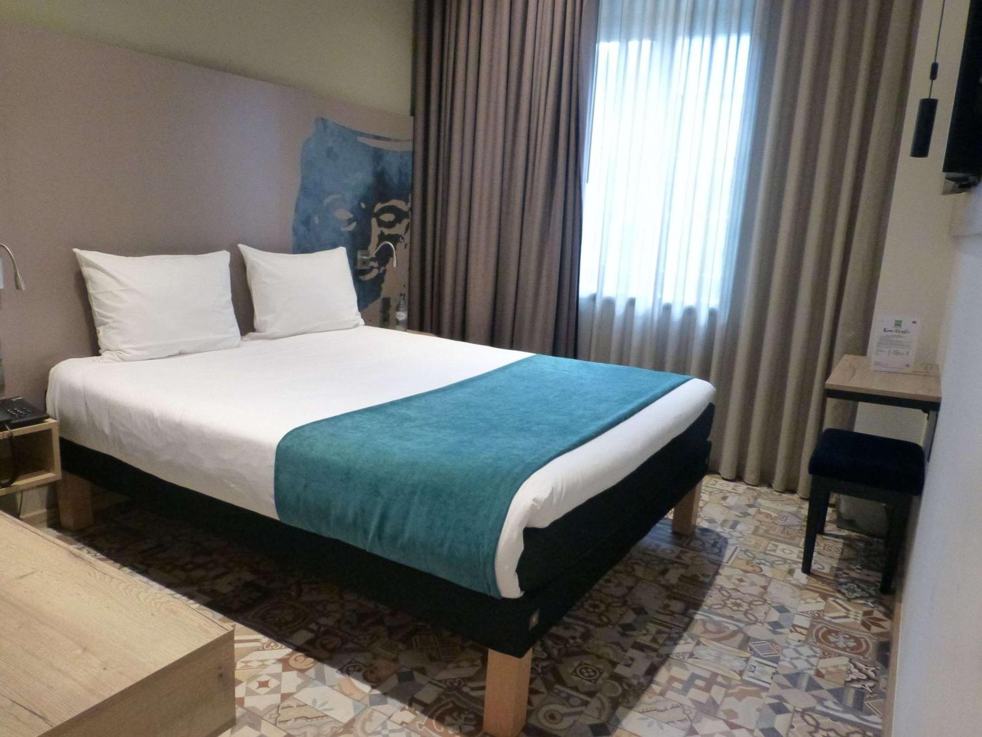 Ibis Styles Chaves Otel Dış mekan fotoğraf