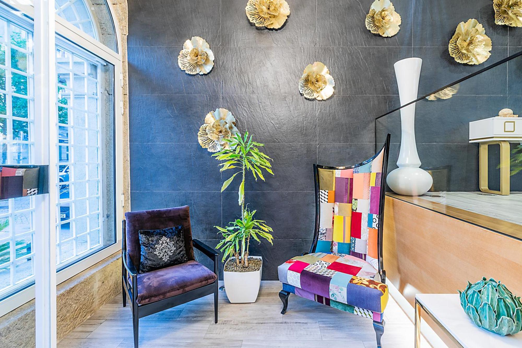 Ibis Styles Chaves Otel Dış mekan fotoğraf