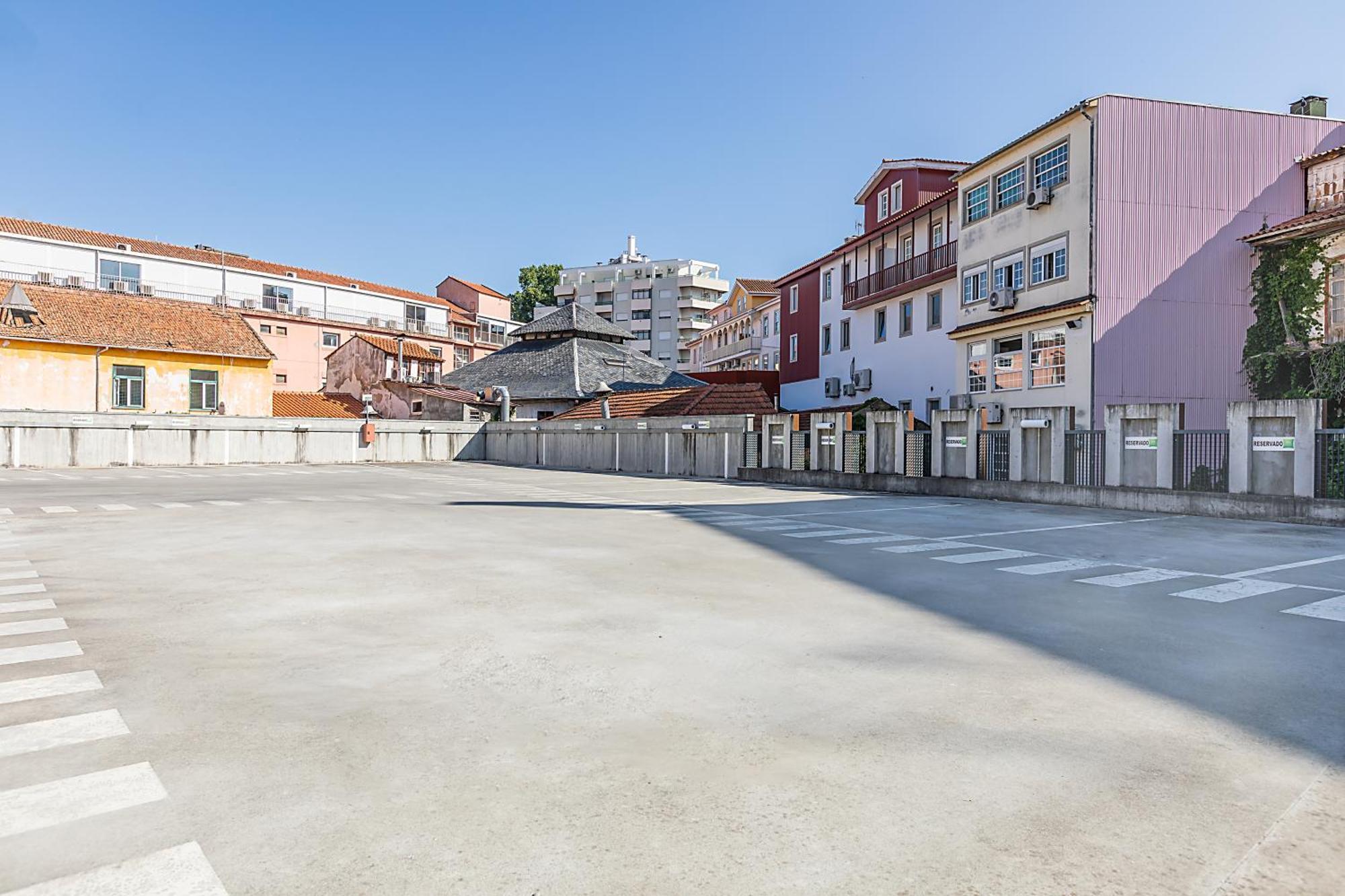 Ibis Styles Chaves Otel Dış mekan fotoğraf