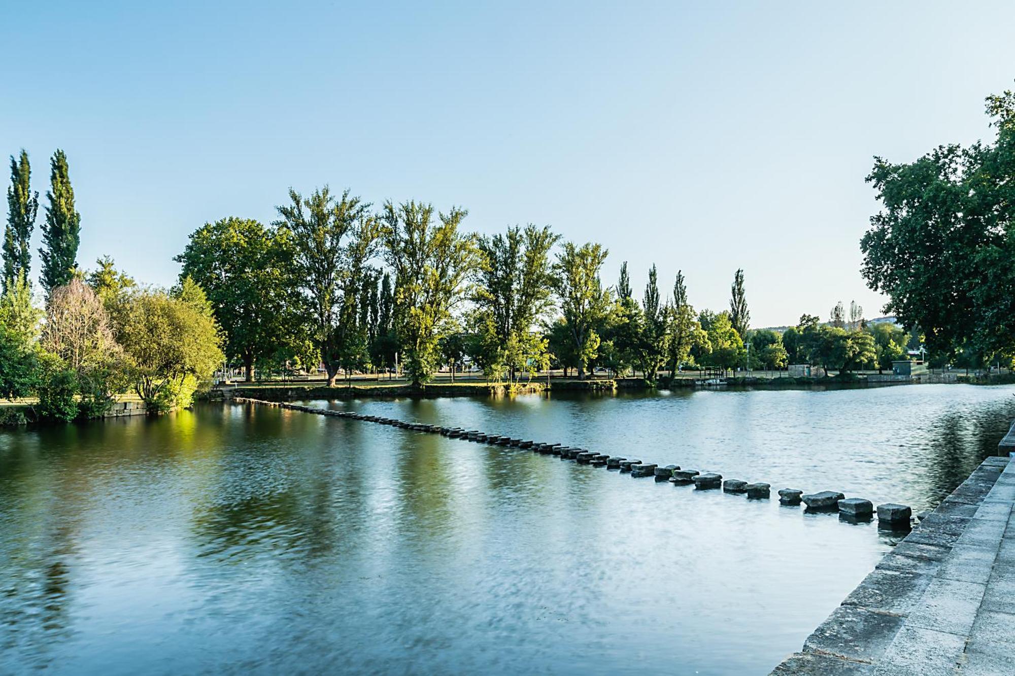 Ibis Styles Chaves Otel Dış mekan fotoğraf