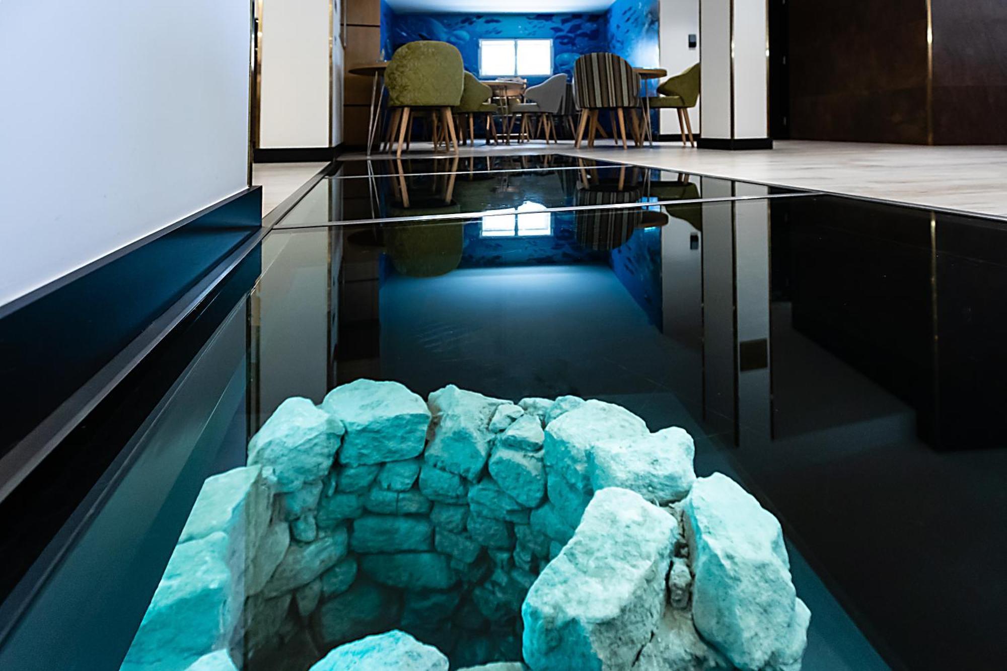 Ibis Styles Chaves Otel Dış mekan fotoğraf