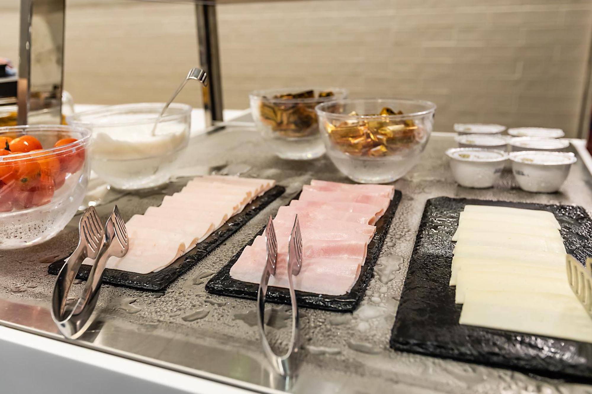 Ibis Styles Chaves Otel Dış mekan fotoğraf