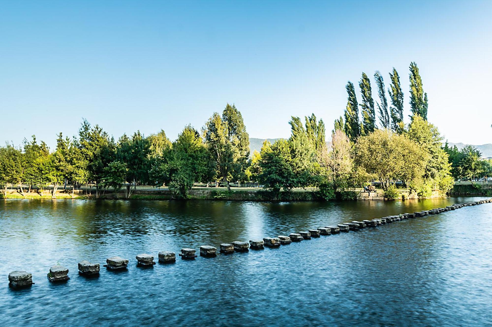 Ibis Styles Chaves Otel Dış mekan fotoğraf