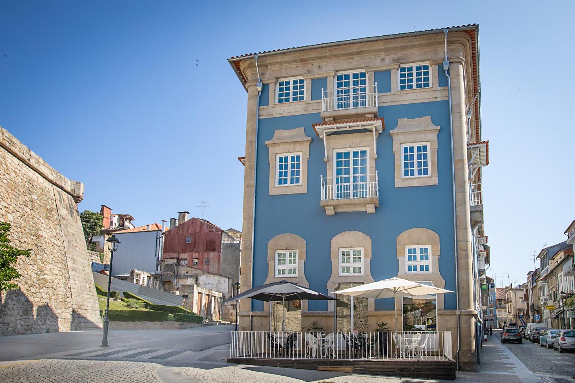 Ibis Styles Chaves Otel Dış mekan fotoğraf