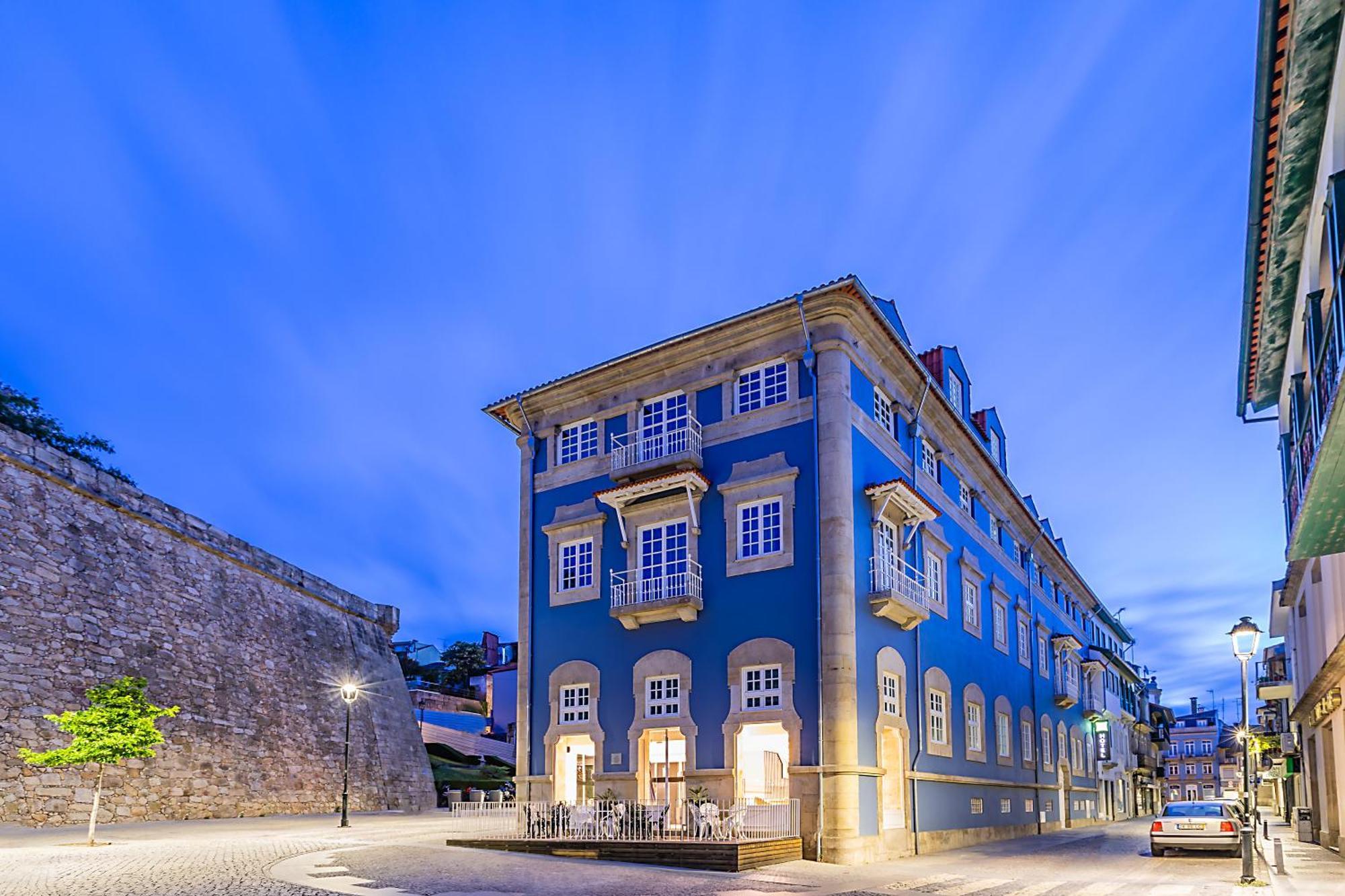 Ibis Styles Chaves Otel Dış mekan fotoğraf