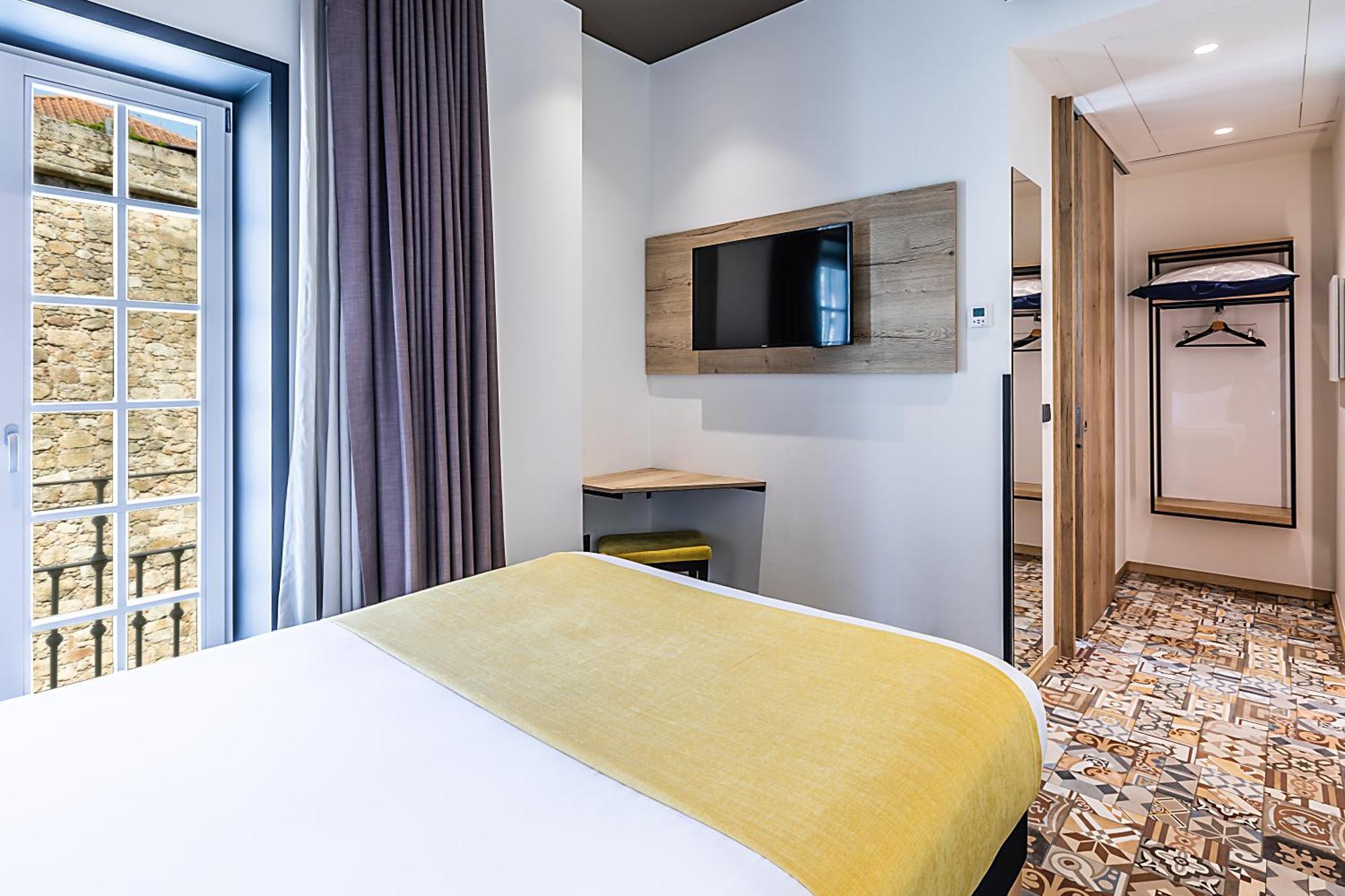 Ibis Styles Chaves Otel Dış mekan fotoğraf
