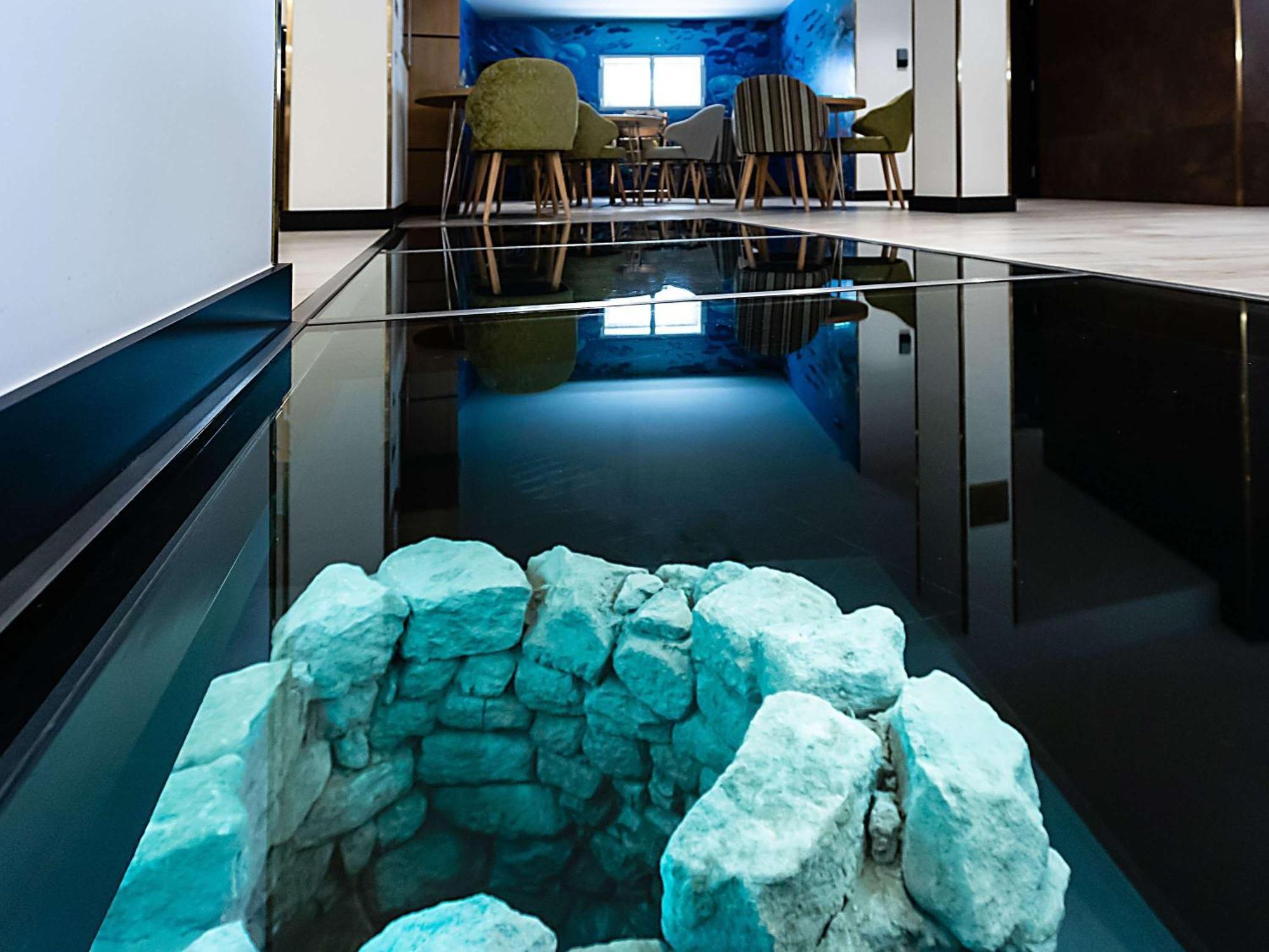 Ibis Styles Chaves Otel Dış mekan fotoğraf