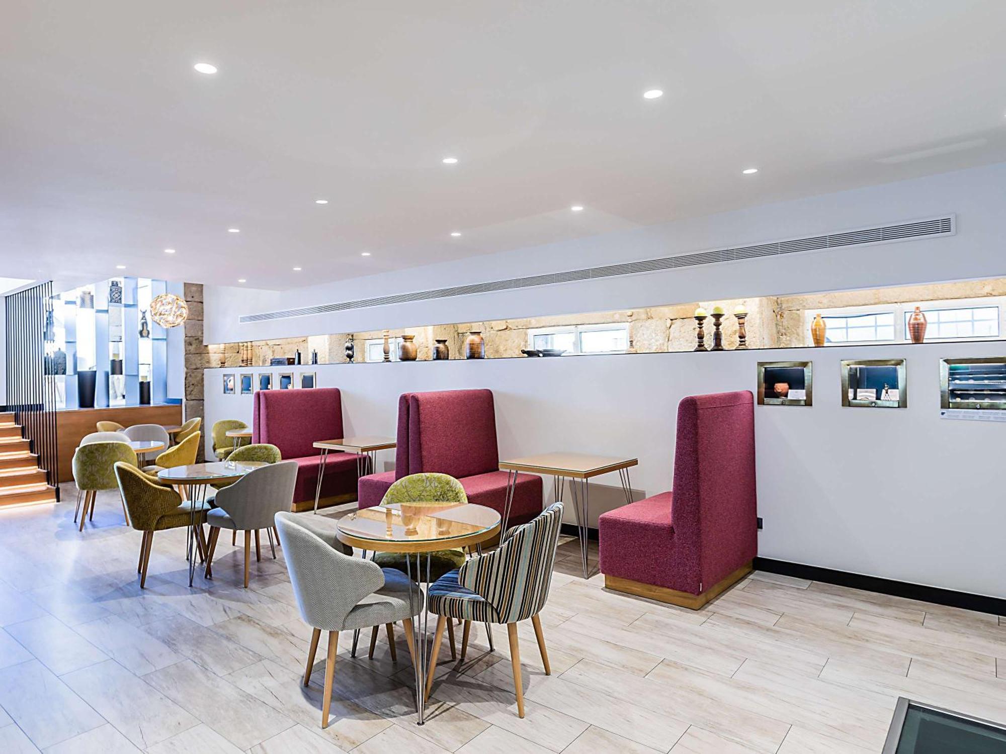 Ibis Styles Chaves Otel Dış mekan fotoğraf