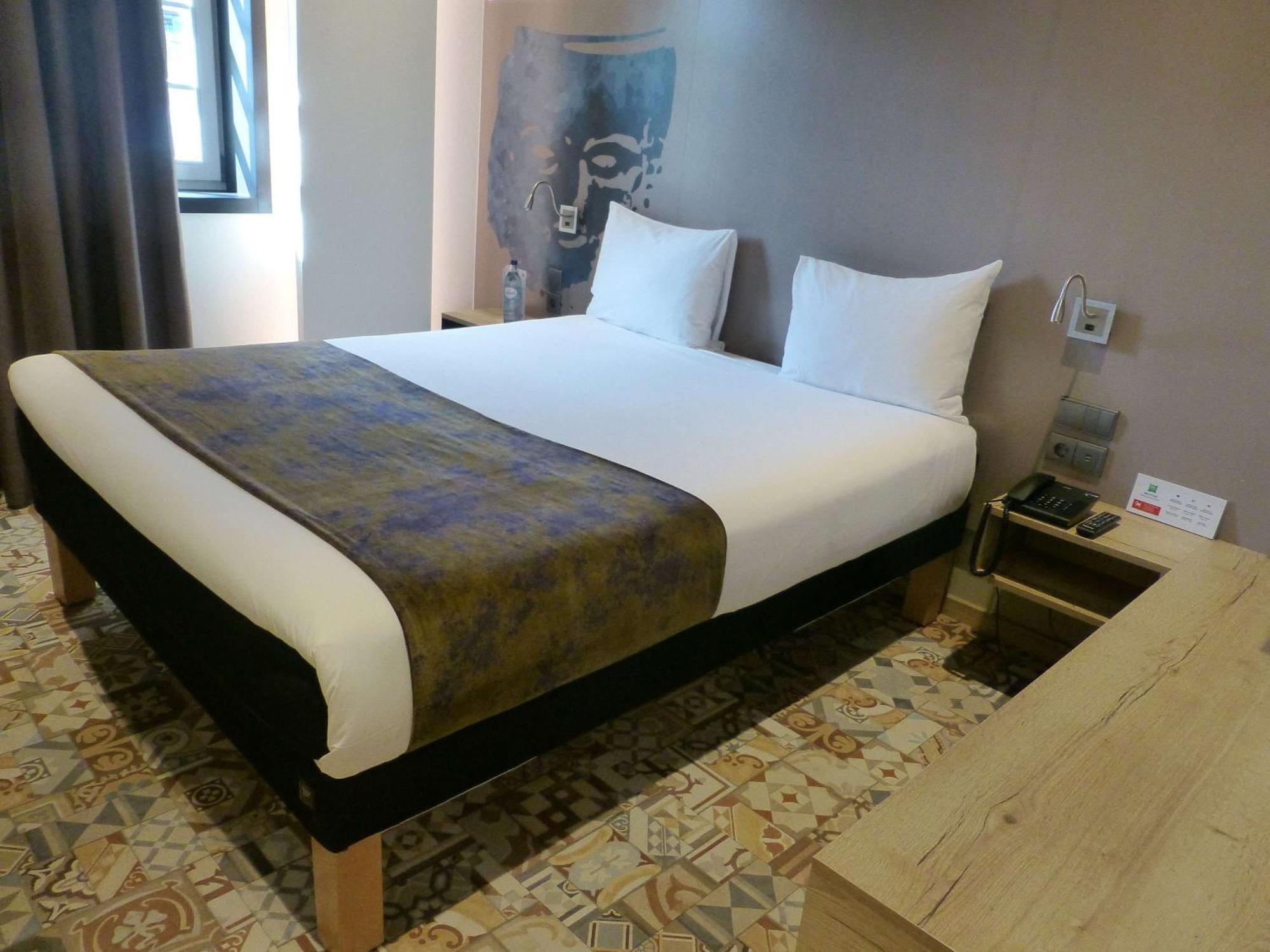 Ibis Styles Chaves Otel Dış mekan fotoğraf