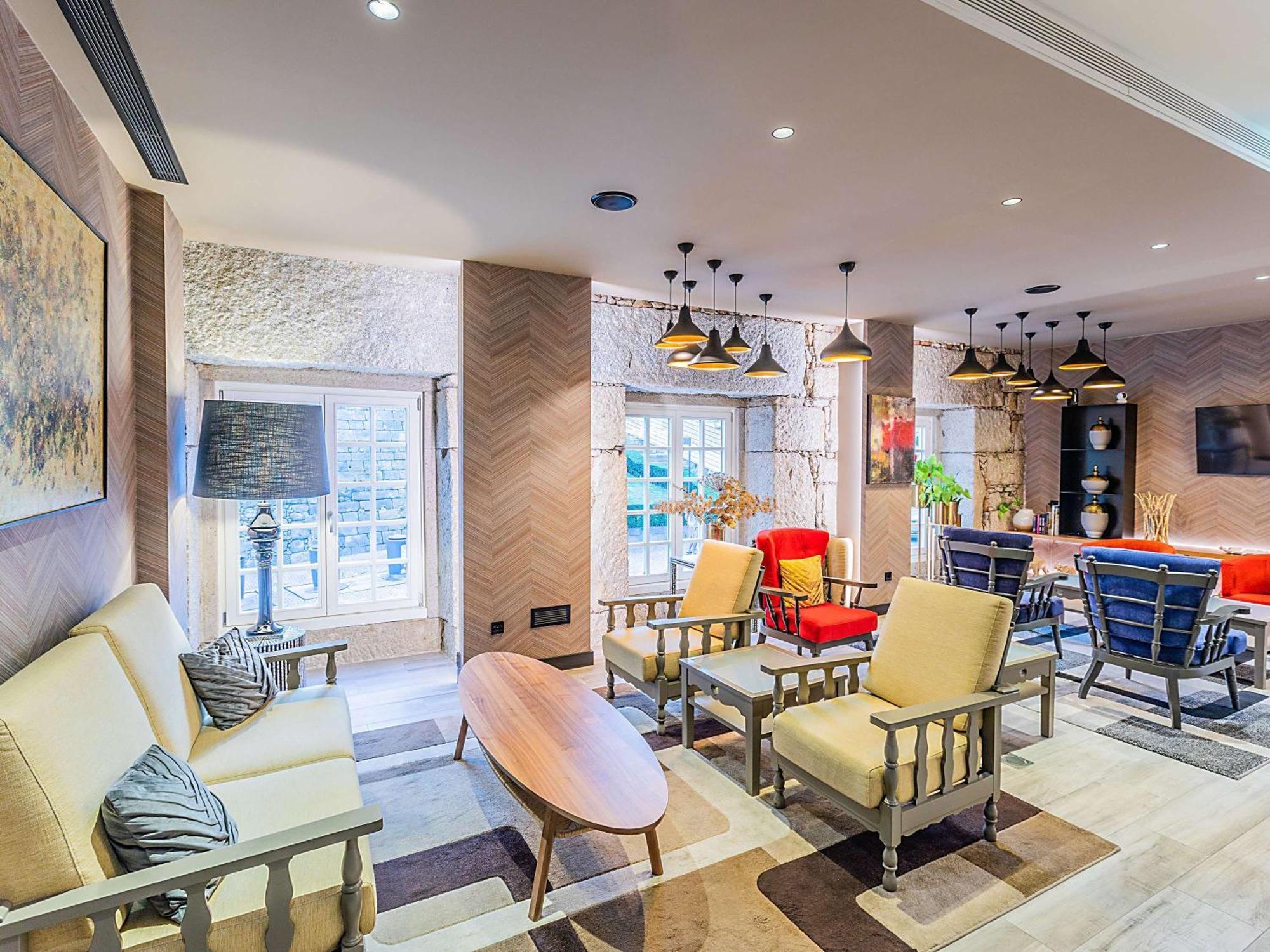 Ibis Styles Chaves Otel Dış mekan fotoğraf