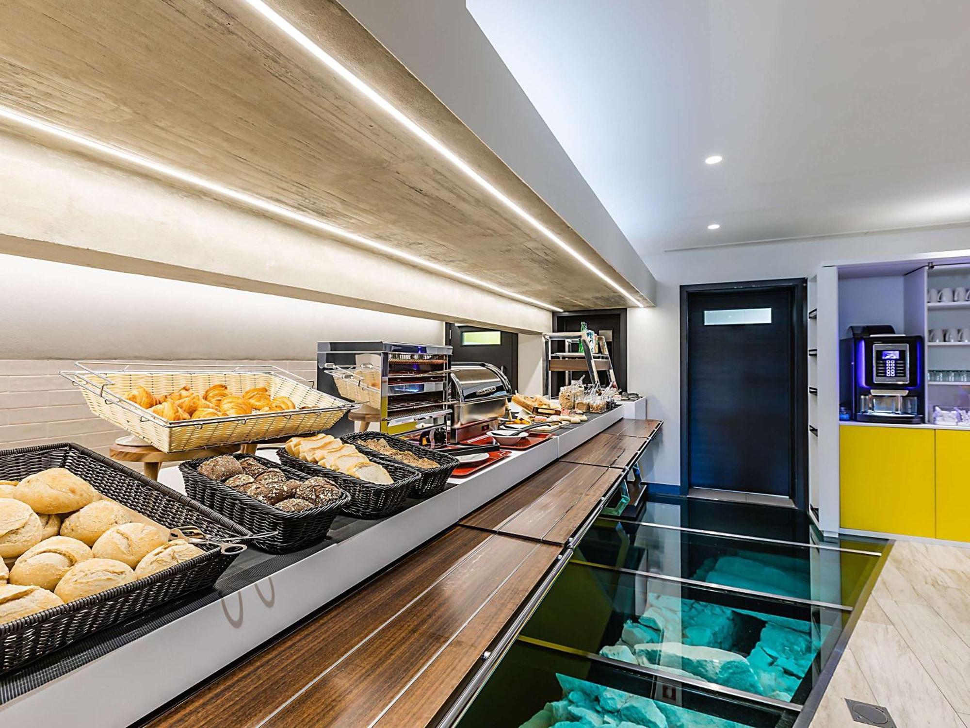Ibis Styles Chaves Otel Dış mekan fotoğraf