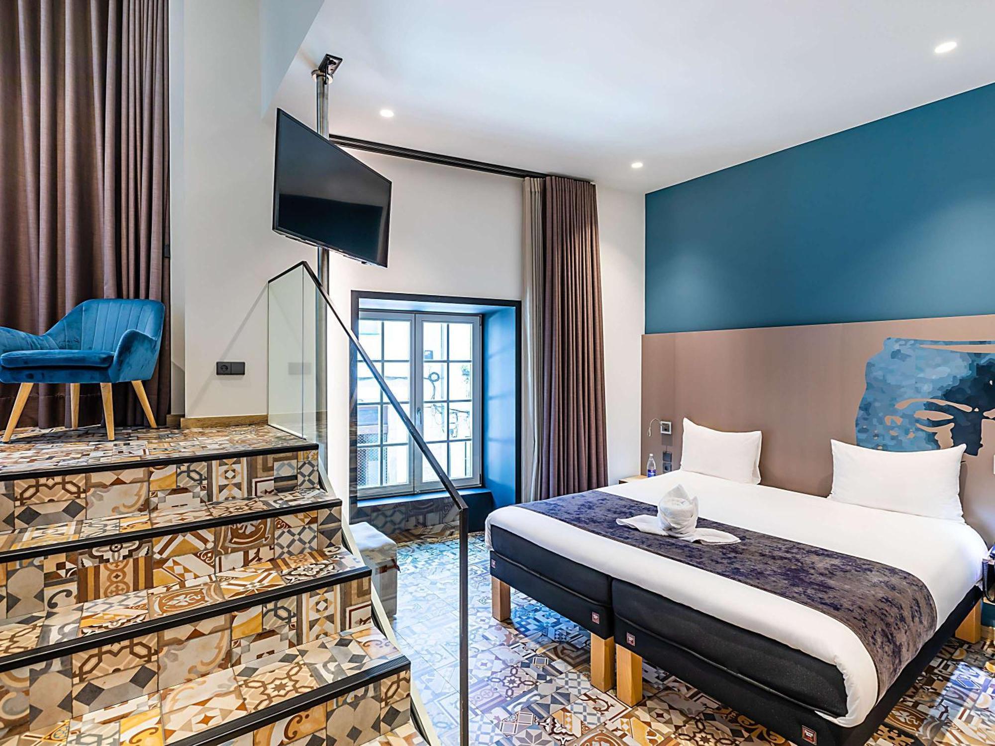 Ibis Styles Chaves Otel Dış mekan fotoğraf