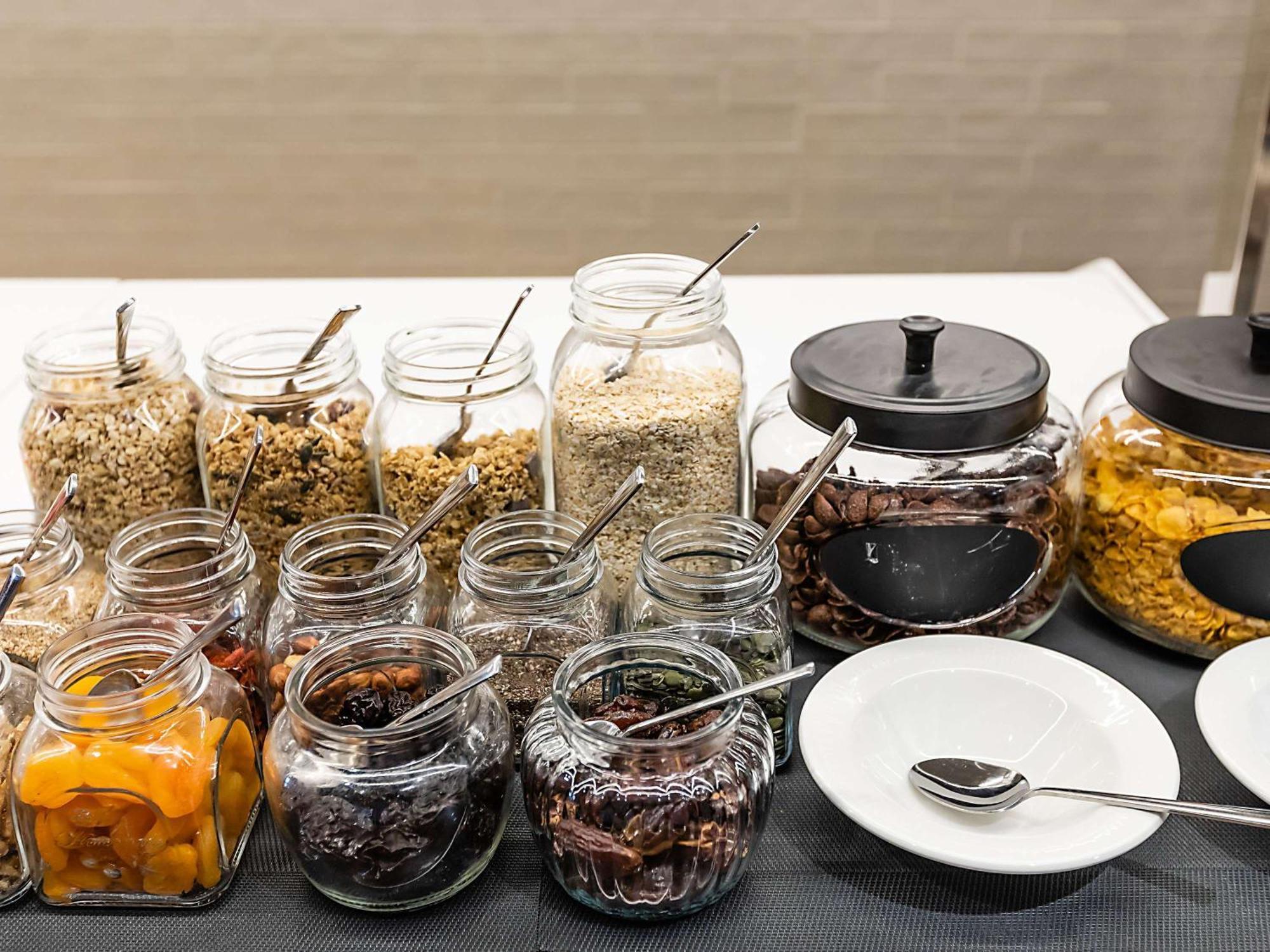 Ibis Styles Chaves Otel Dış mekan fotoğraf