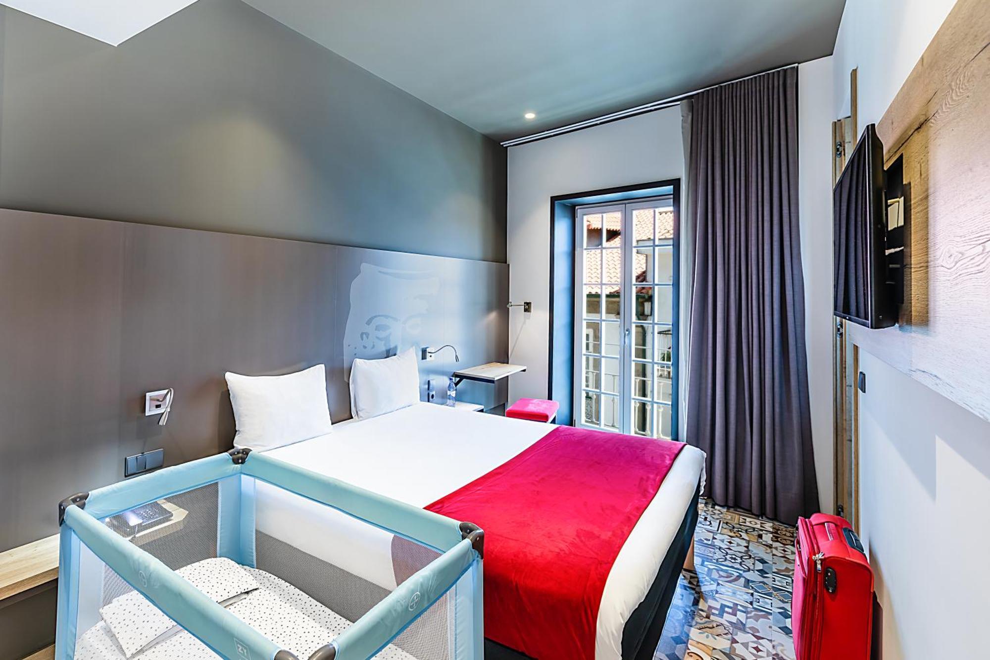 Ibis Styles Chaves Otel Dış mekan fotoğraf