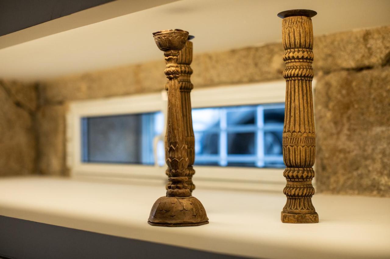 Ibis Styles Chaves Otel Dış mekan fotoğraf