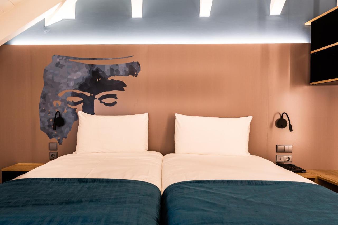 Ibis Styles Chaves Otel Dış mekan fotoğraf