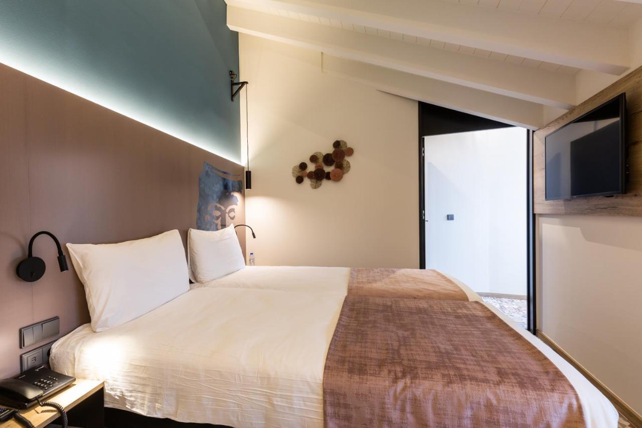 Ibis Styles Chaves Otel Dış mekan fotoğraf